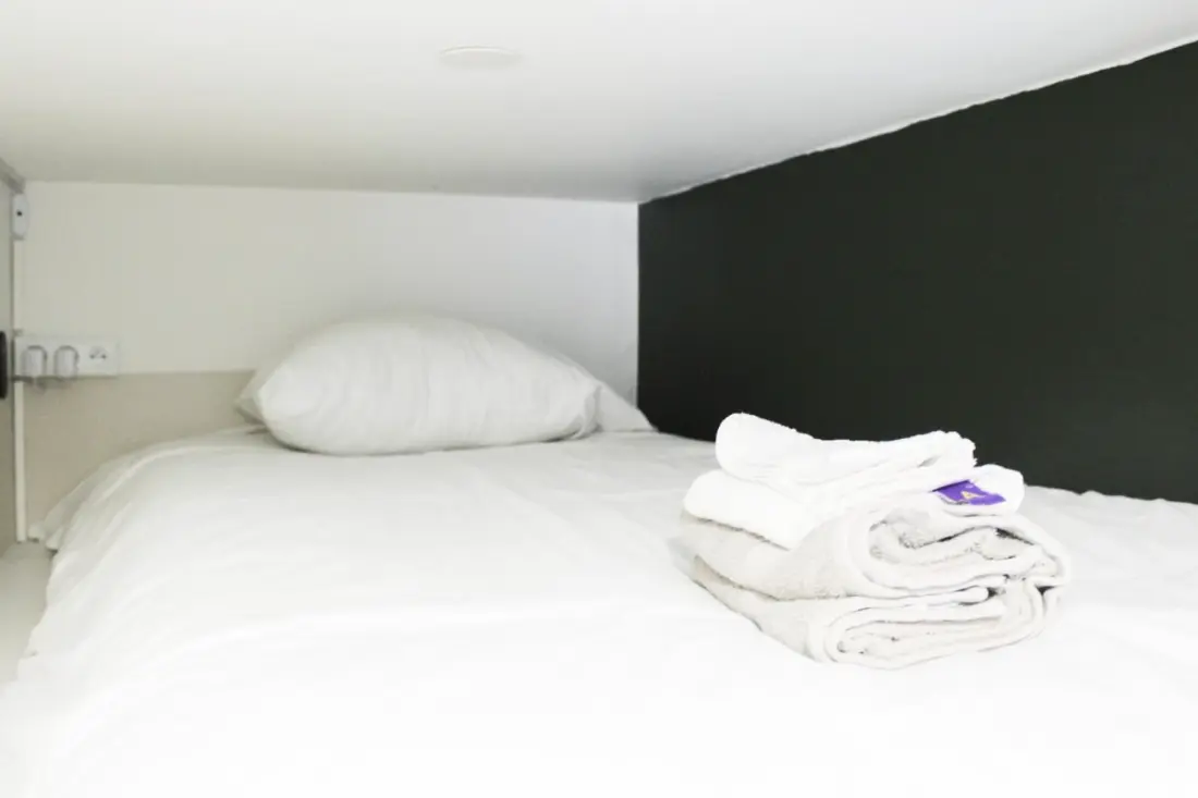 Joli Studio - 2p - Proche Paris