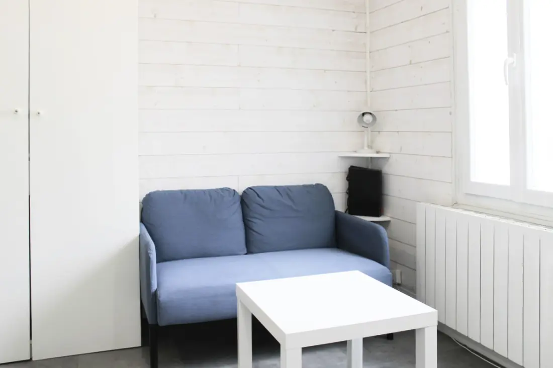 Joli Studio - 2p - Proche Paris