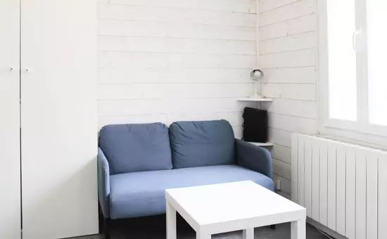 Joli Studio Proche Paris