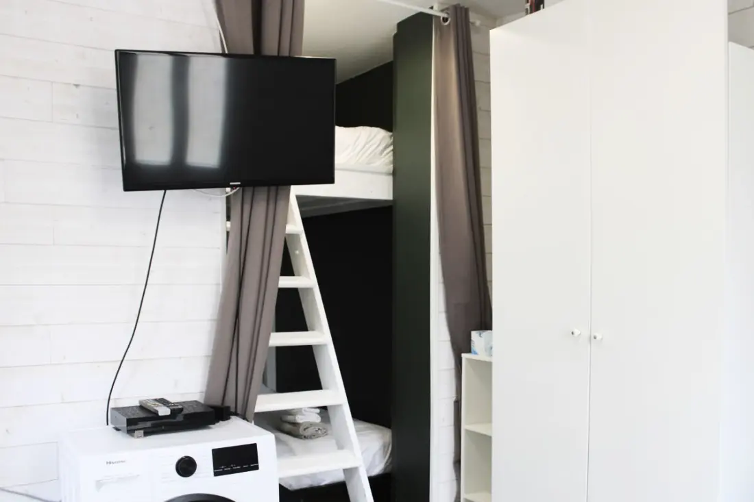 Joli Studio - 2p - Proche Paris
