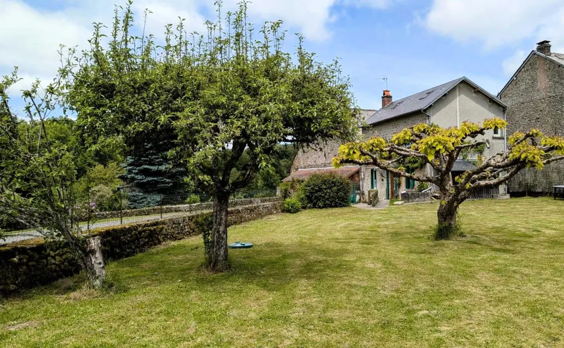 Gîte de France Chez lucie 2 épis
