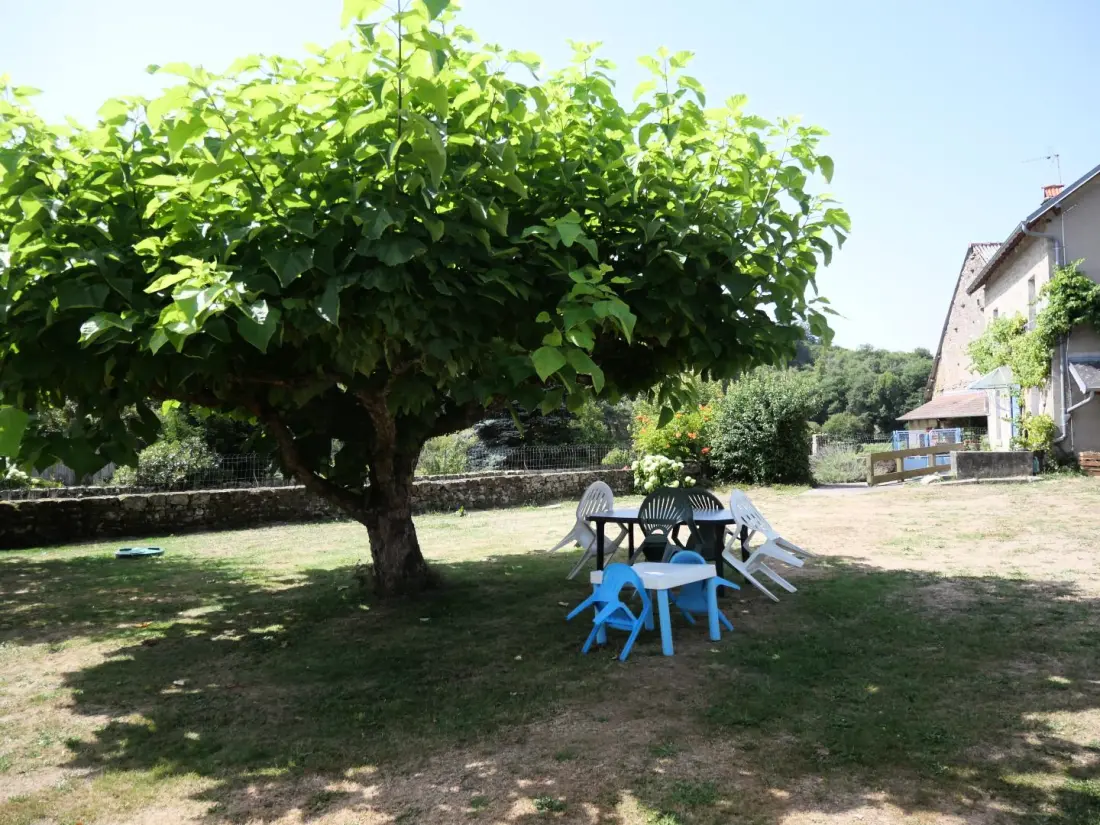 Gîte de France Chez lucie 2 épis