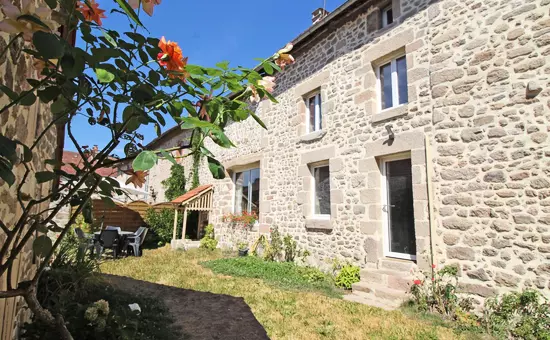 Gîte de France Gîte du chatelard 3 épis