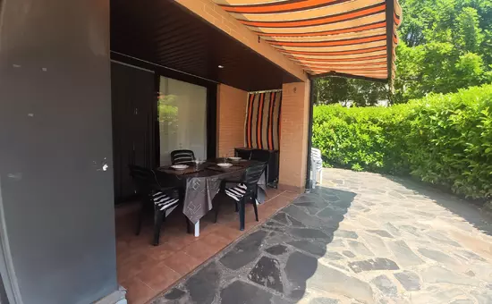 Location de Vacances Jaca 11