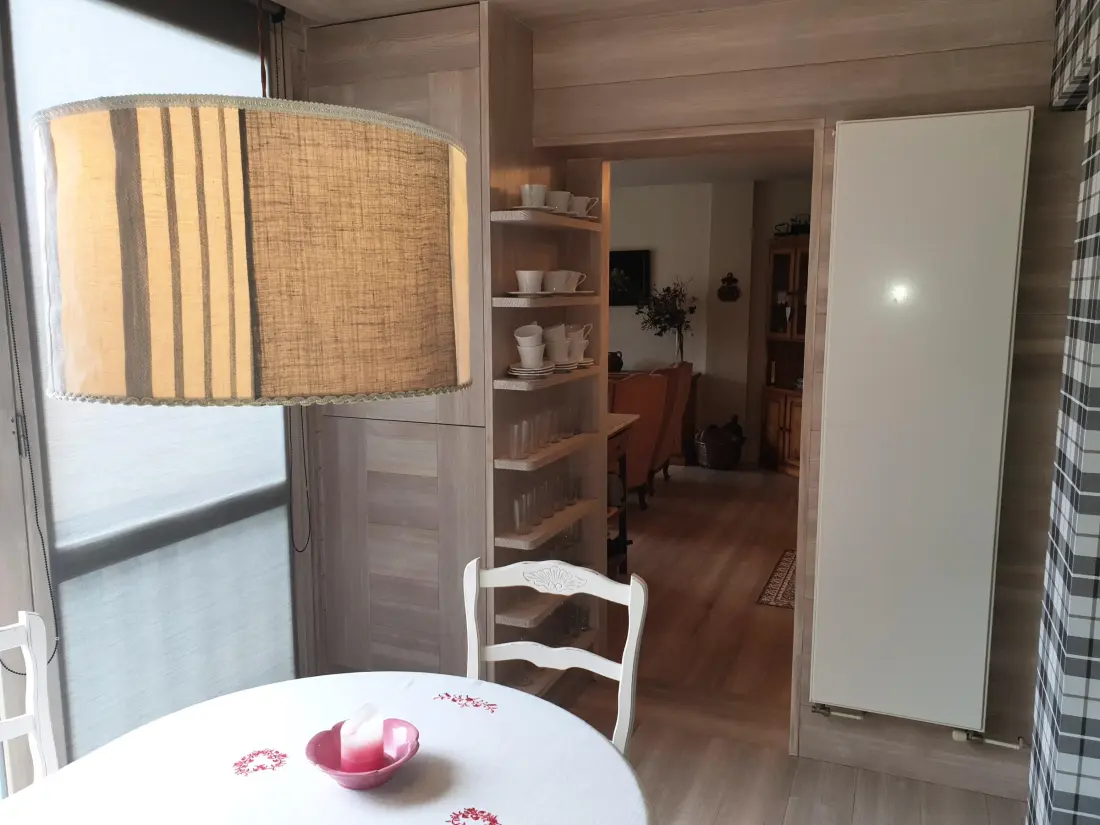 Location de Vacances Jaca 14