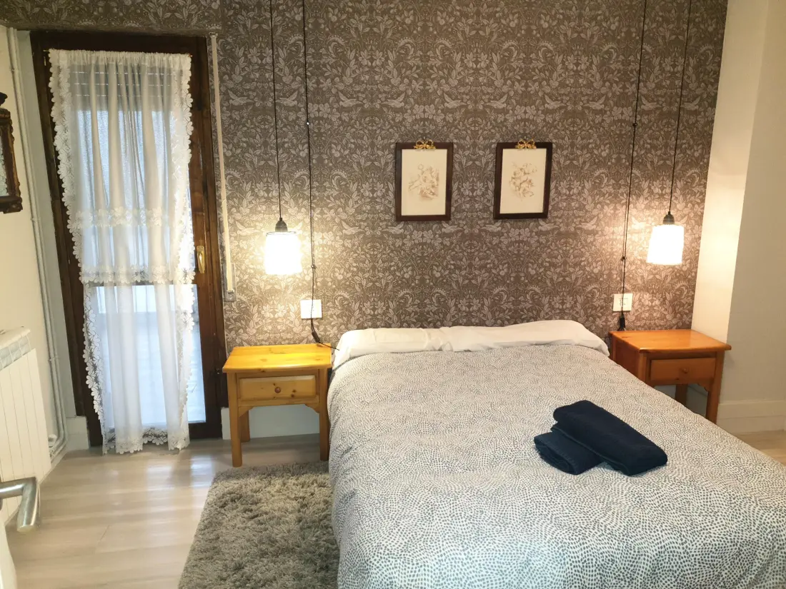 Location de Vacances Jaca 14