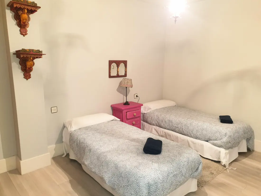 Location de Vacances Jaca 14