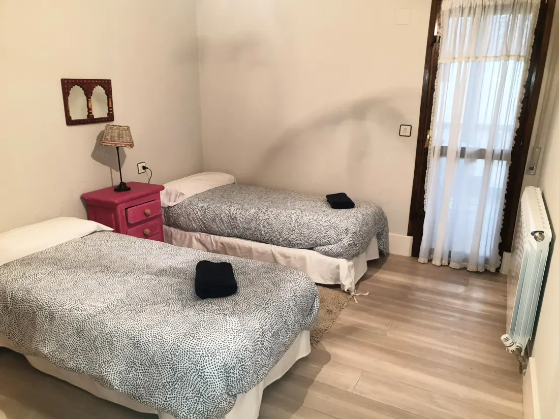 Location de Vacances Jaca 14