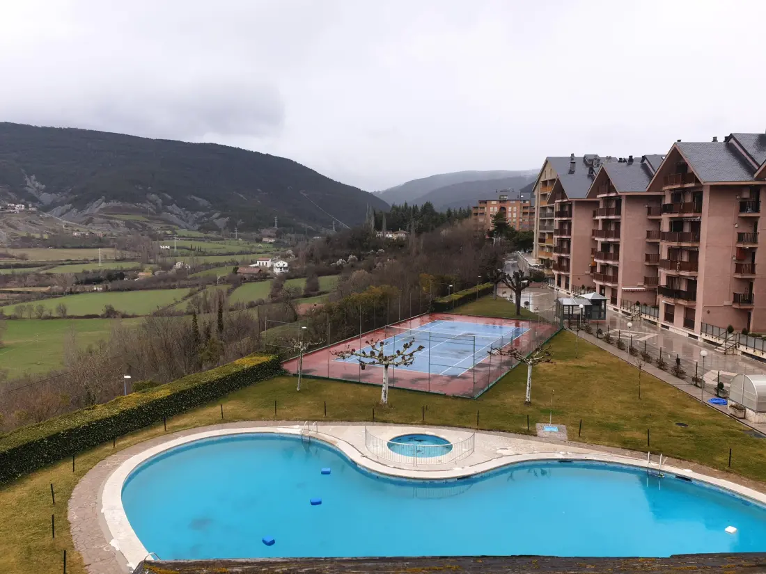 Location de Vacances Jaca 14