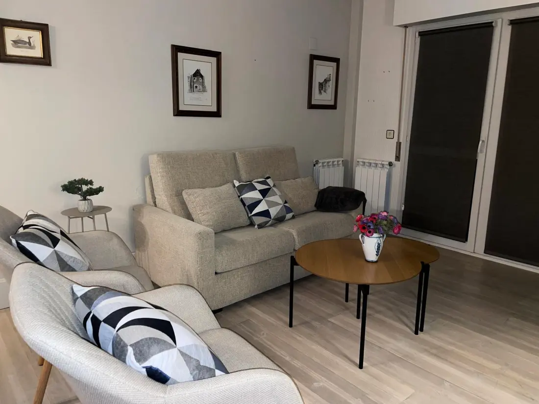Location de Vacances Jaca 14
