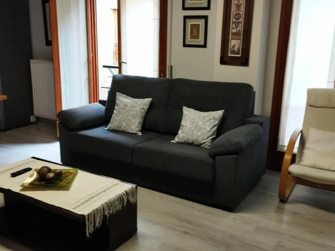 Location de Vacances Jaca 15