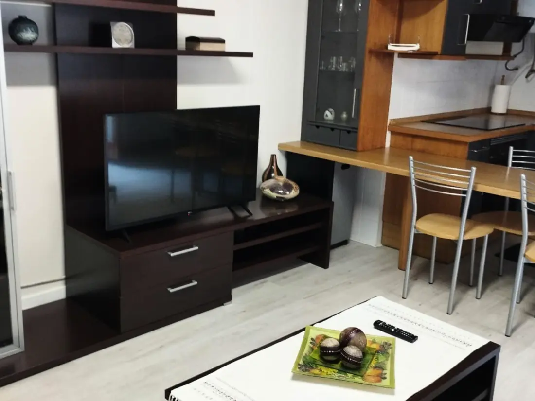 Location de Vacances Jaca 15