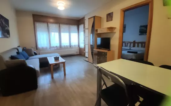 Location de Vacances Jaca 16