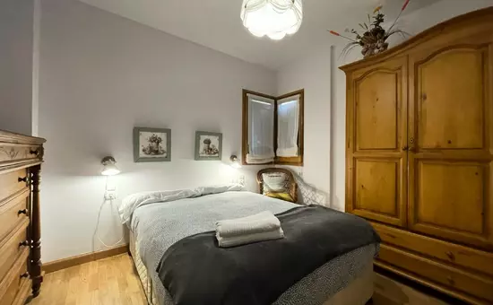 Location de Vacances Jaca 17