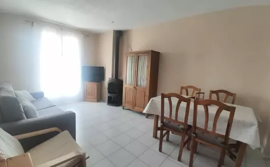 Location de Vacances Jaca 19