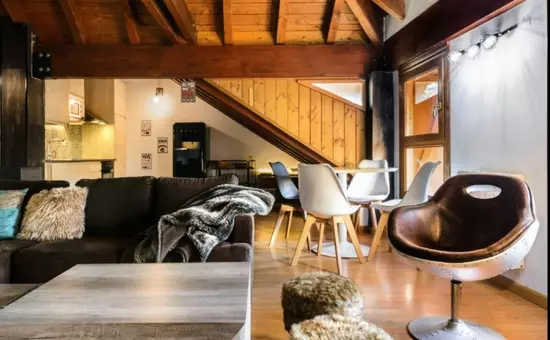 Location de Vacances Jaca 21