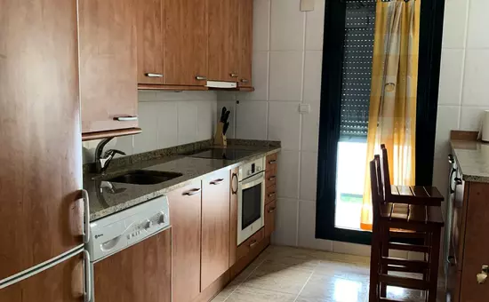 Location de Vacances Jaca 22