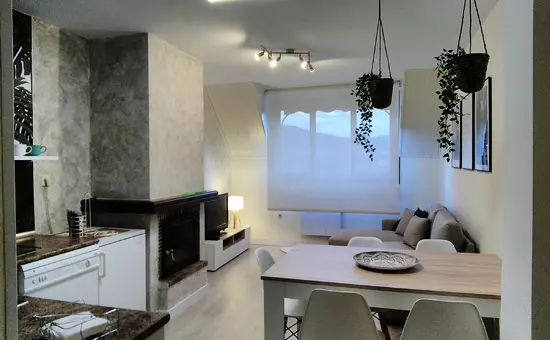 Location de Vacances Jaca 27