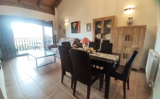 Location de Vacances Jaca 3