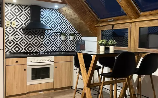 Location de Vacances Jaca 30