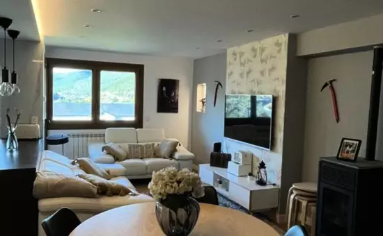 Location de Vacances Jaca 33