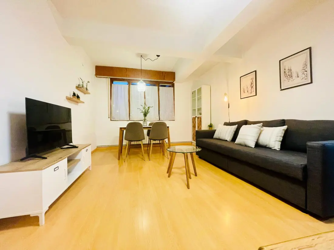 Location de Vacances Jaca 34