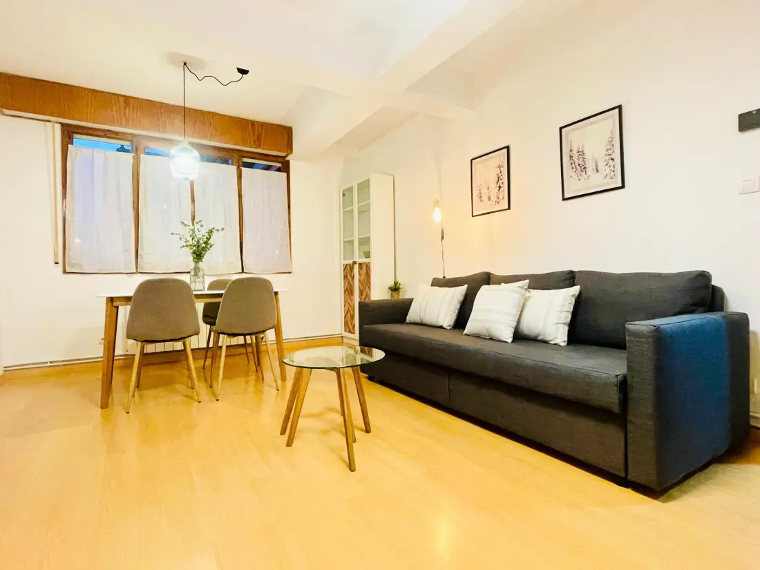 Location de Vacances Jaca 34