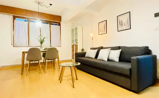 Location de Vacances Jaca 34