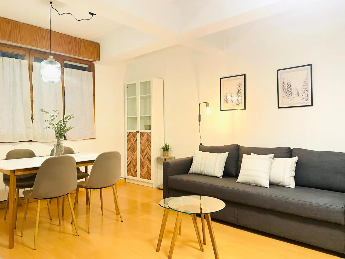 Location de Vacances Jaca 34