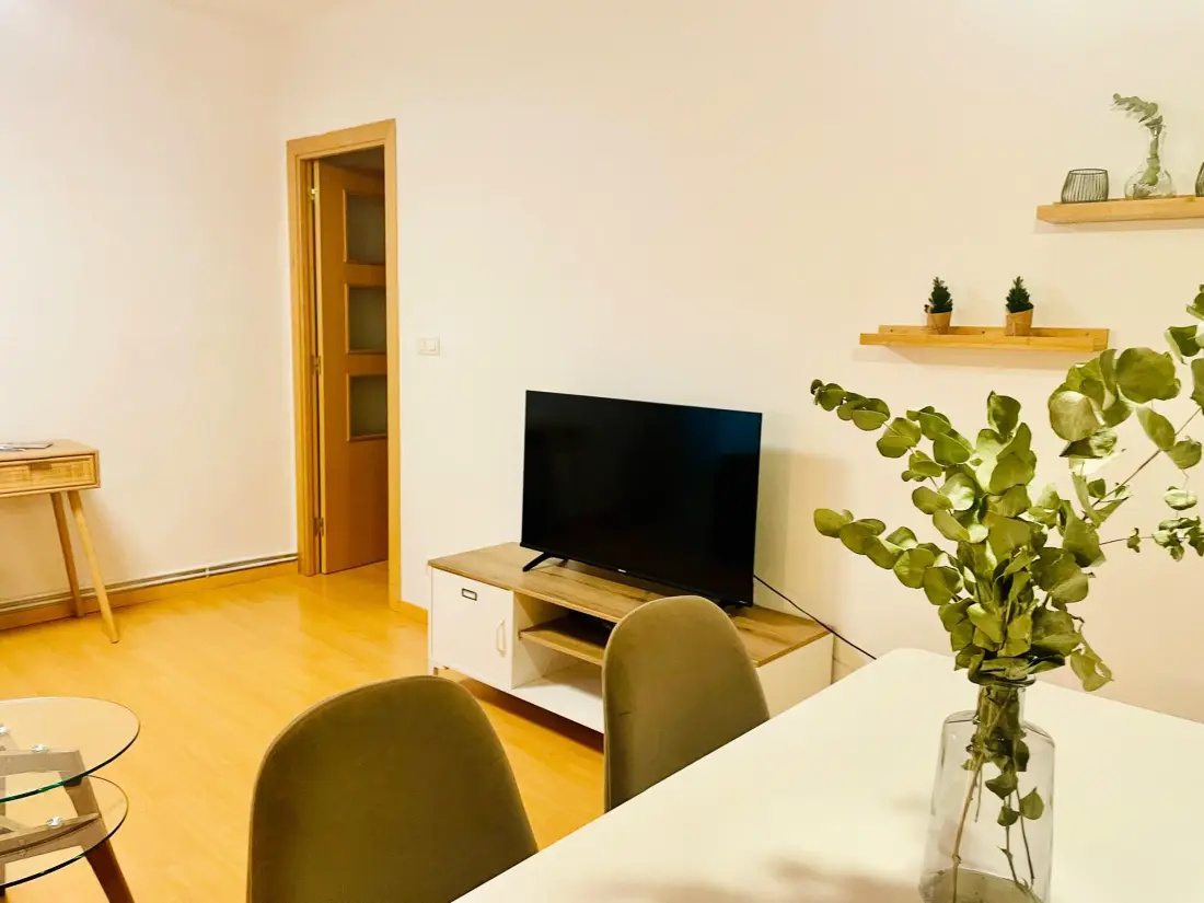 Location de Vacances Jaca 34