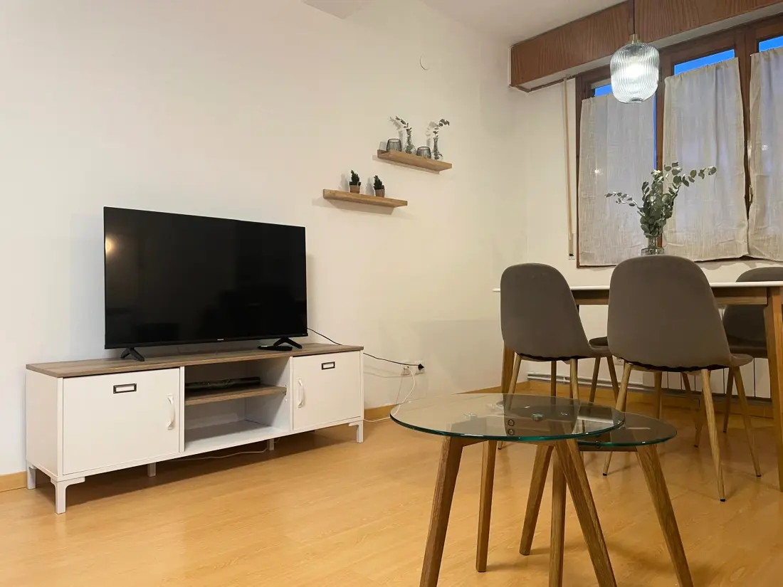 Location de Vacances Jaca 34