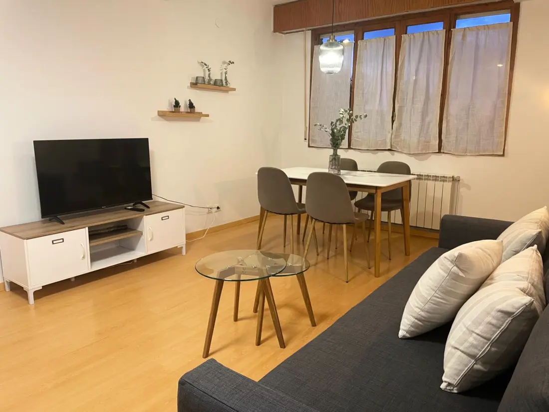 Location de Vacances Jaca 34