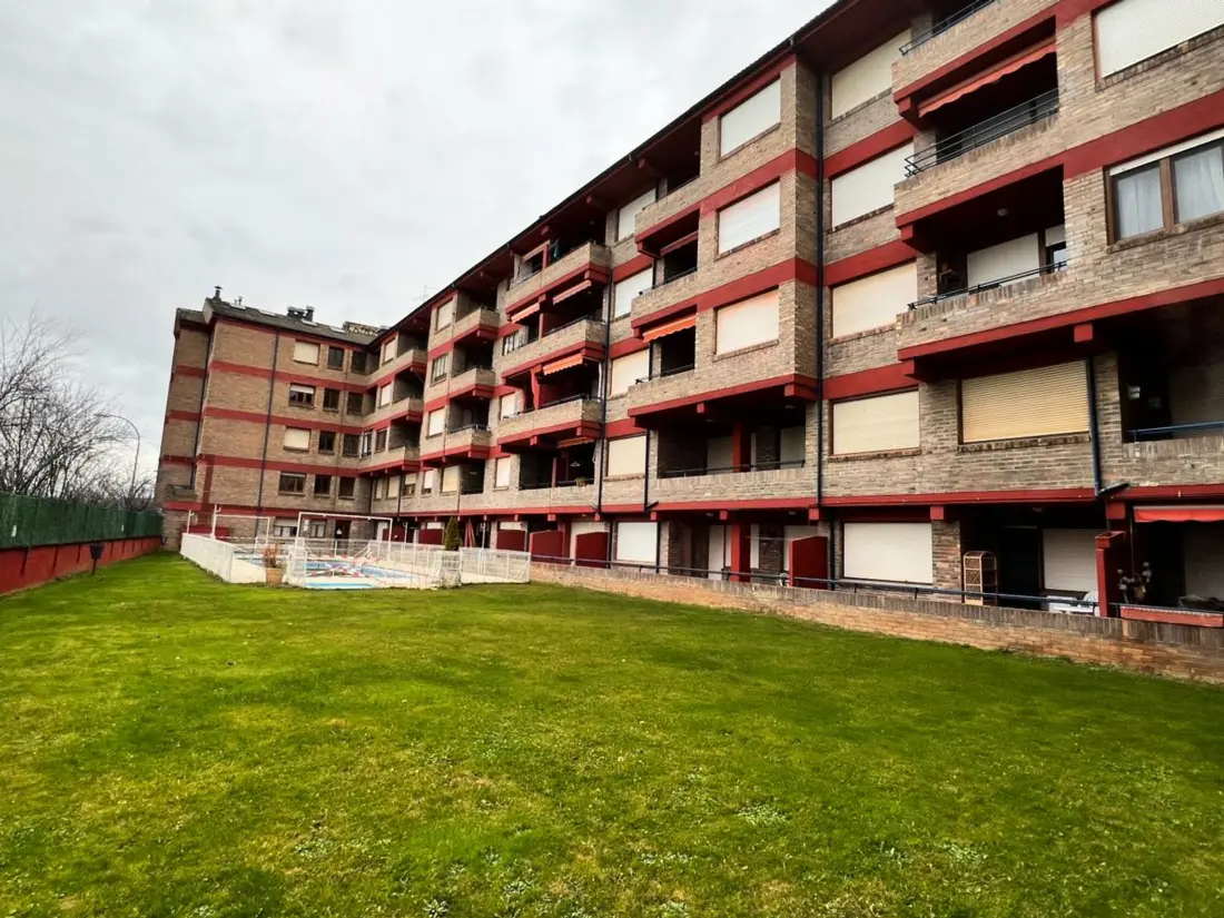 Location de Vacances Jaca 34