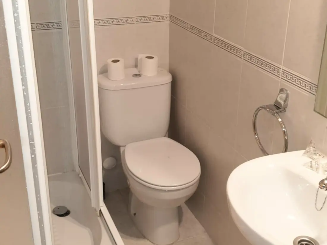 Location de Vacances Jaca 34