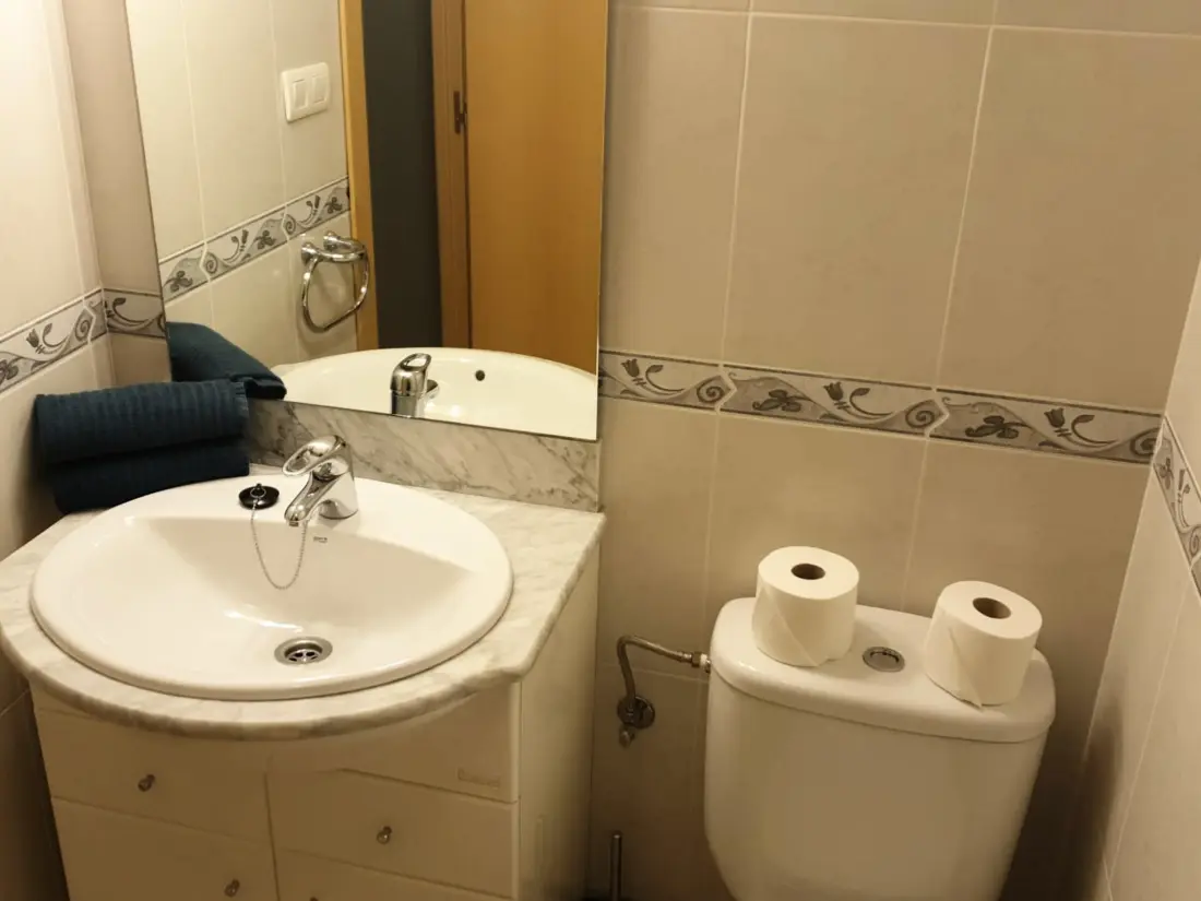 Location de Vacances Jaca 34