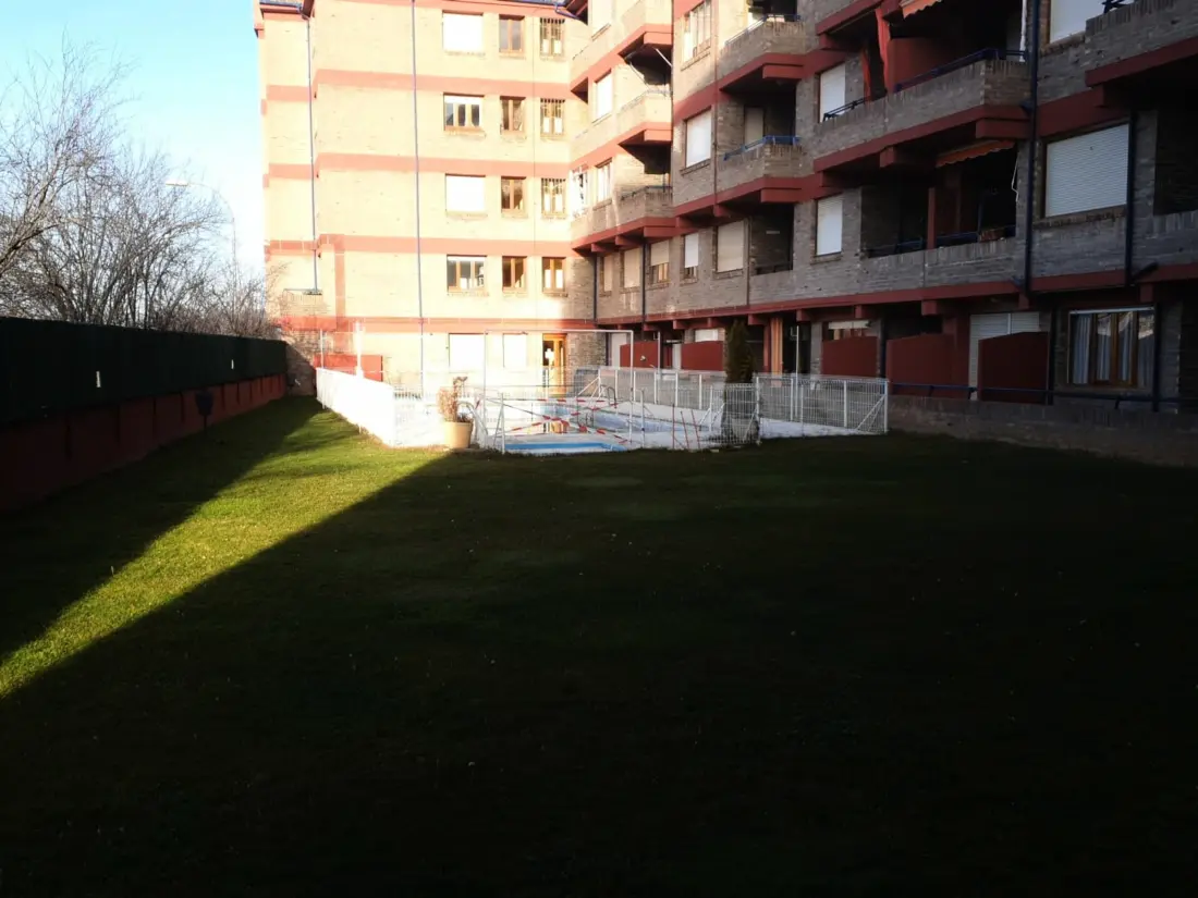 Location de Vacances Jaca 34