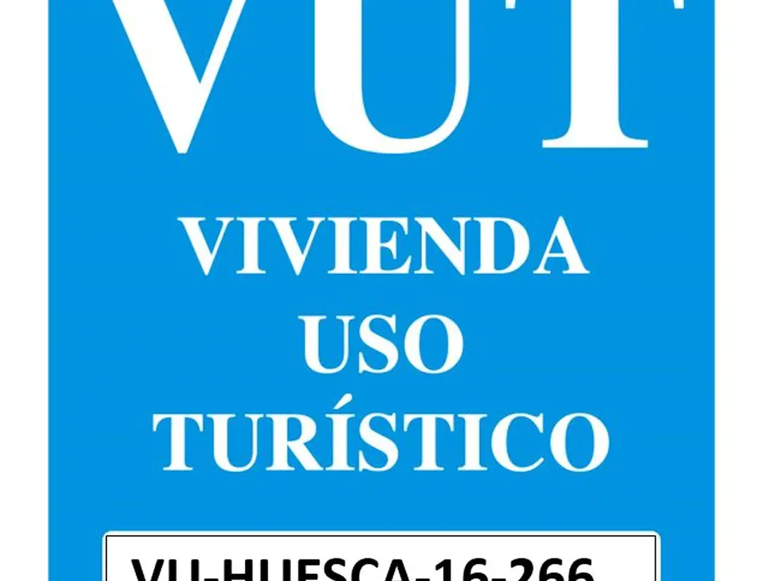 Location de Vacances Jaca 34