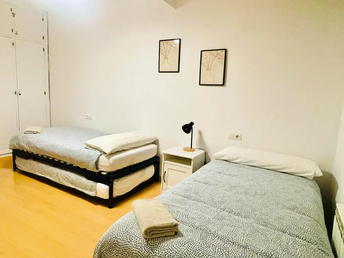 Location de Vacances Jaca 34