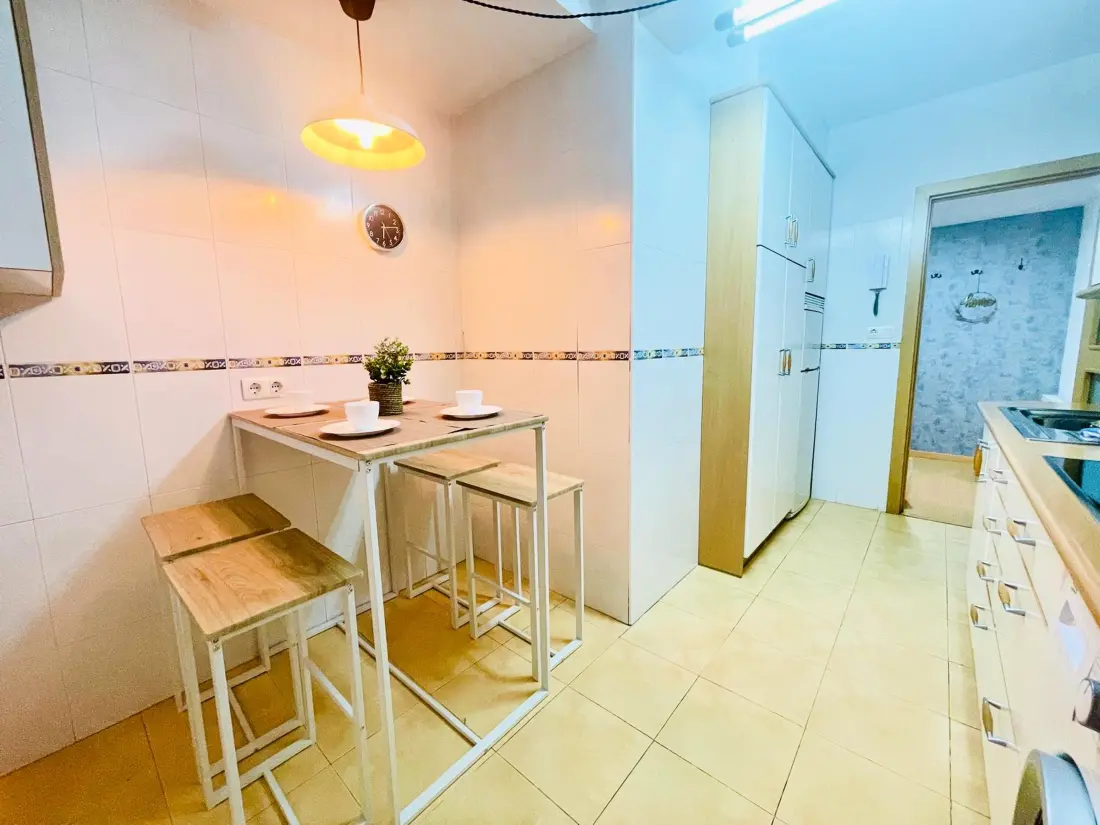 Location de Vacances Jaca 34