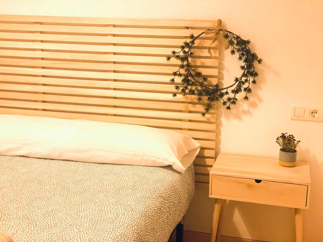 Location de Vacances Jaca 34