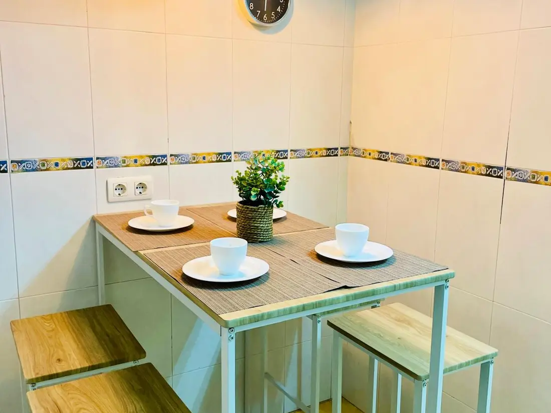 Location de Vacances Jaca 34
