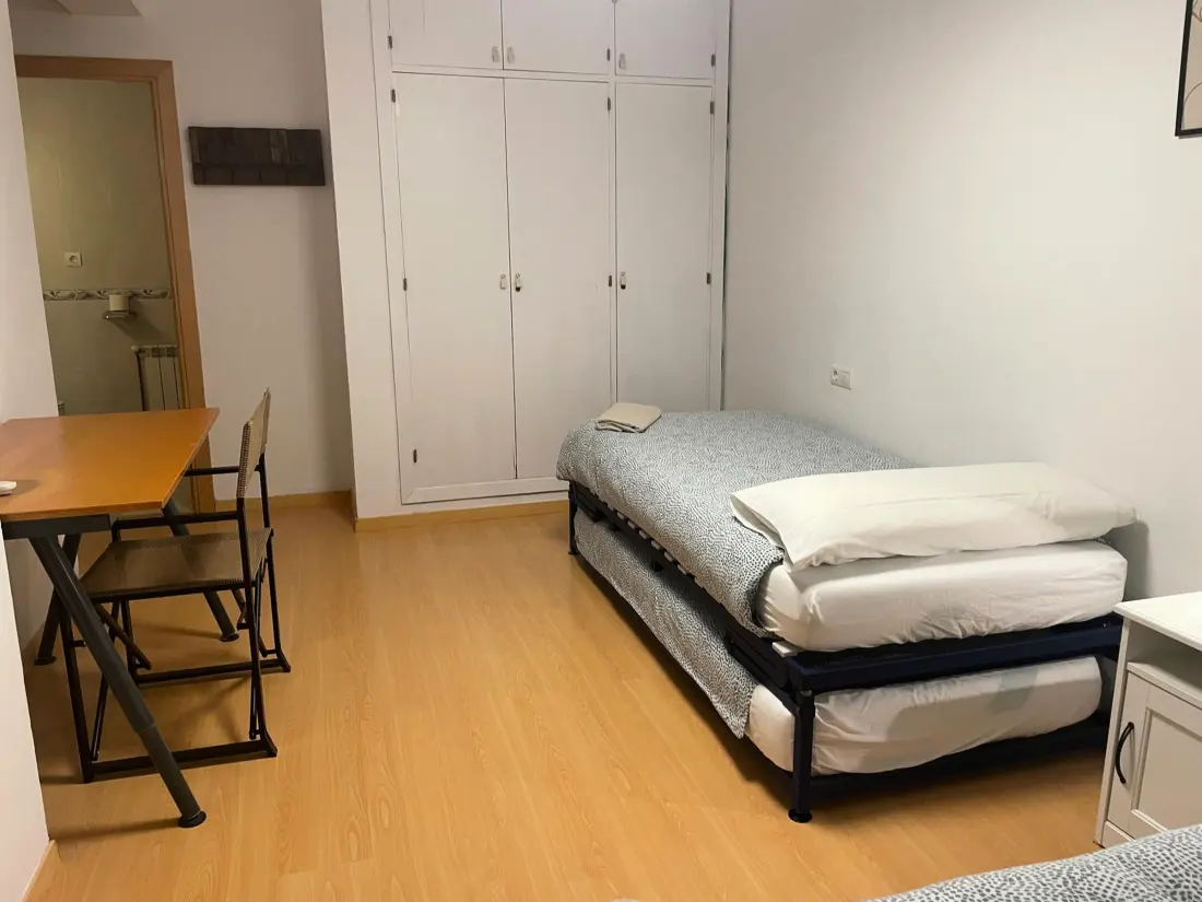 Location de Vacances Jaca 34