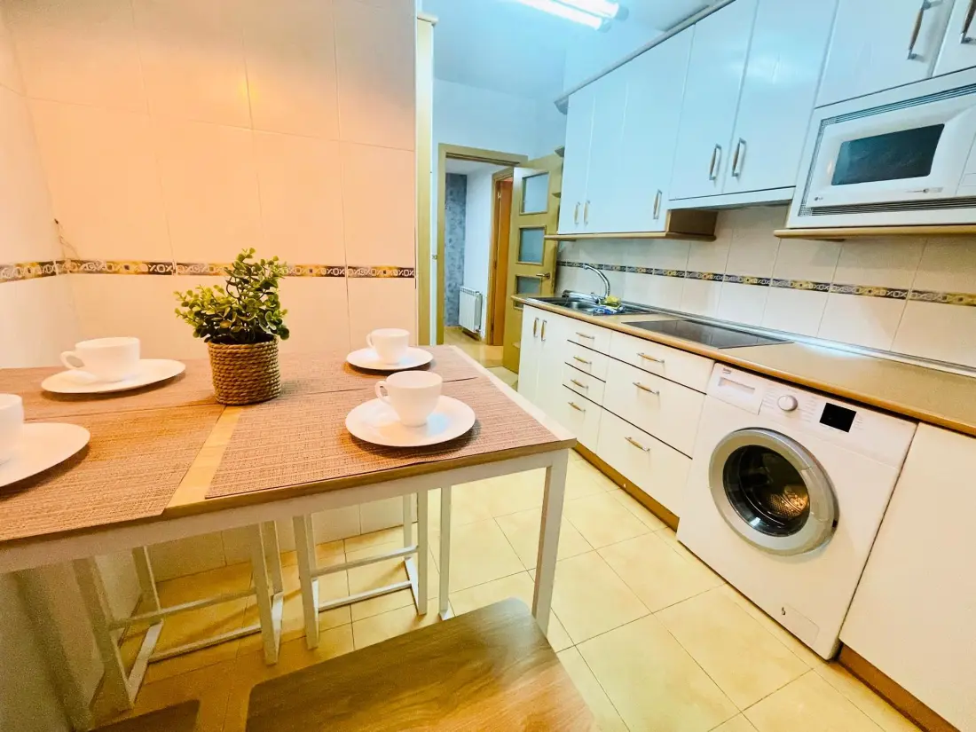 Location de Vacances Jaca 34