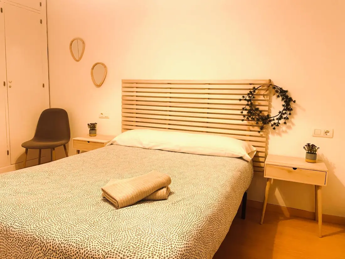 Location de Vacances Jaca 34