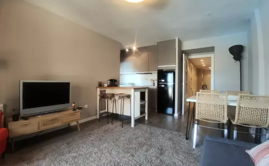 Location de Vacances Jaca 38