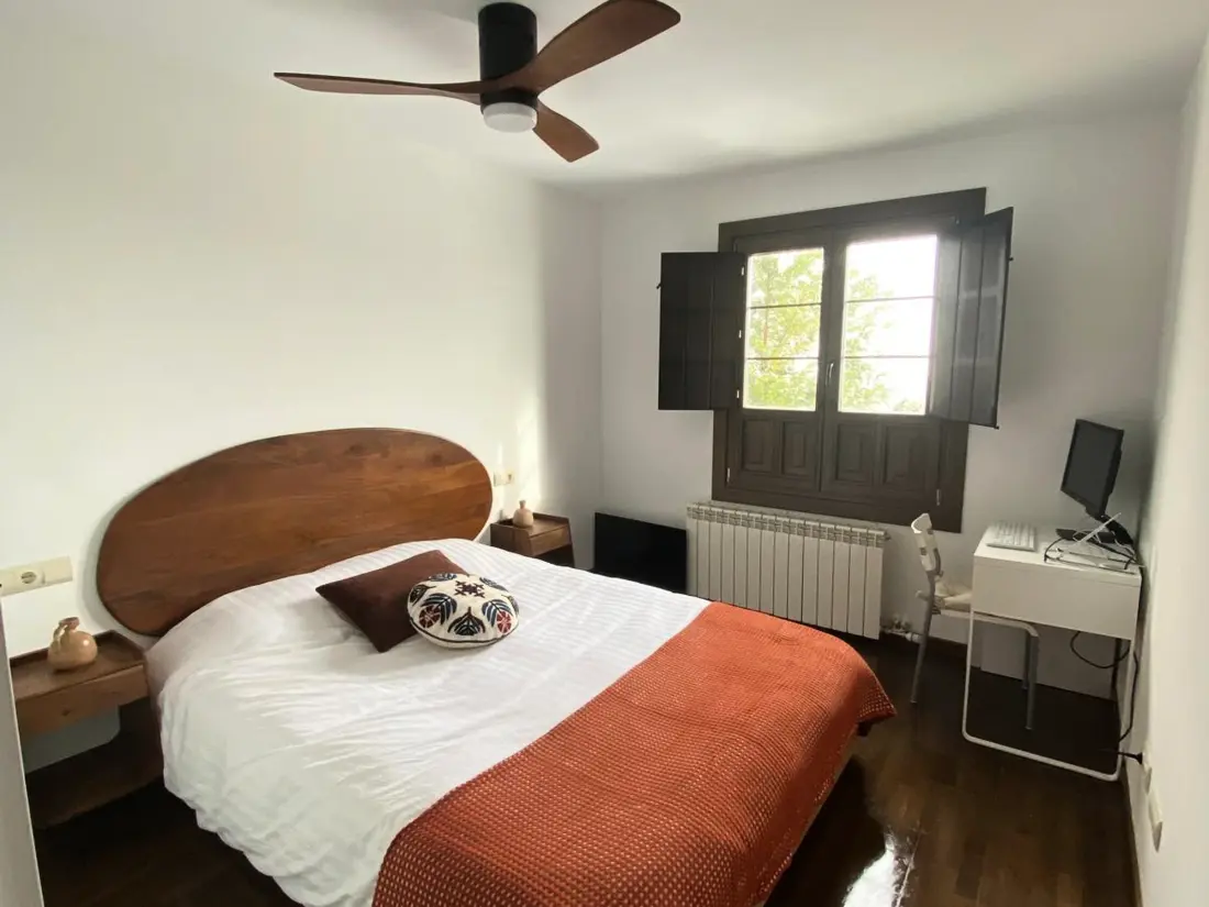 Location de Vacances Jaca 42