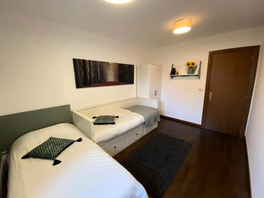 Location de Vacances Jaca 42
