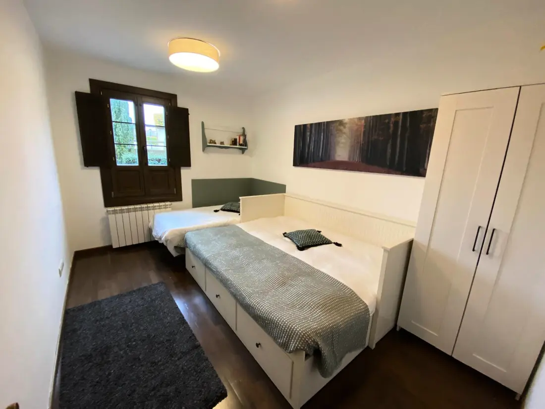 Location de Vacances Jaca 42