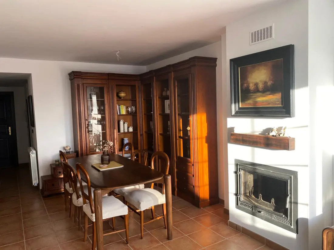 Location de Vacances Jaca 42