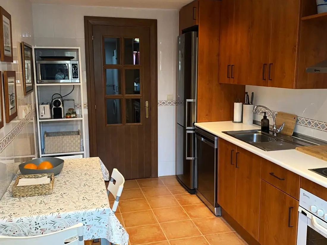 Location de Vacances Jaca 42